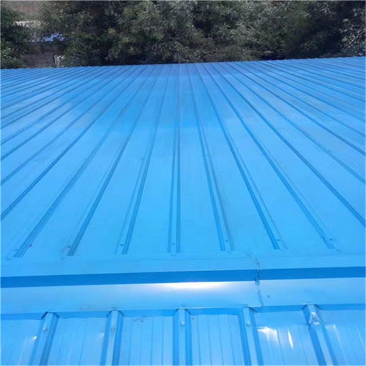 彩鋼防水涂料那個牌子好?用在彩鋼屋面的防水涂料